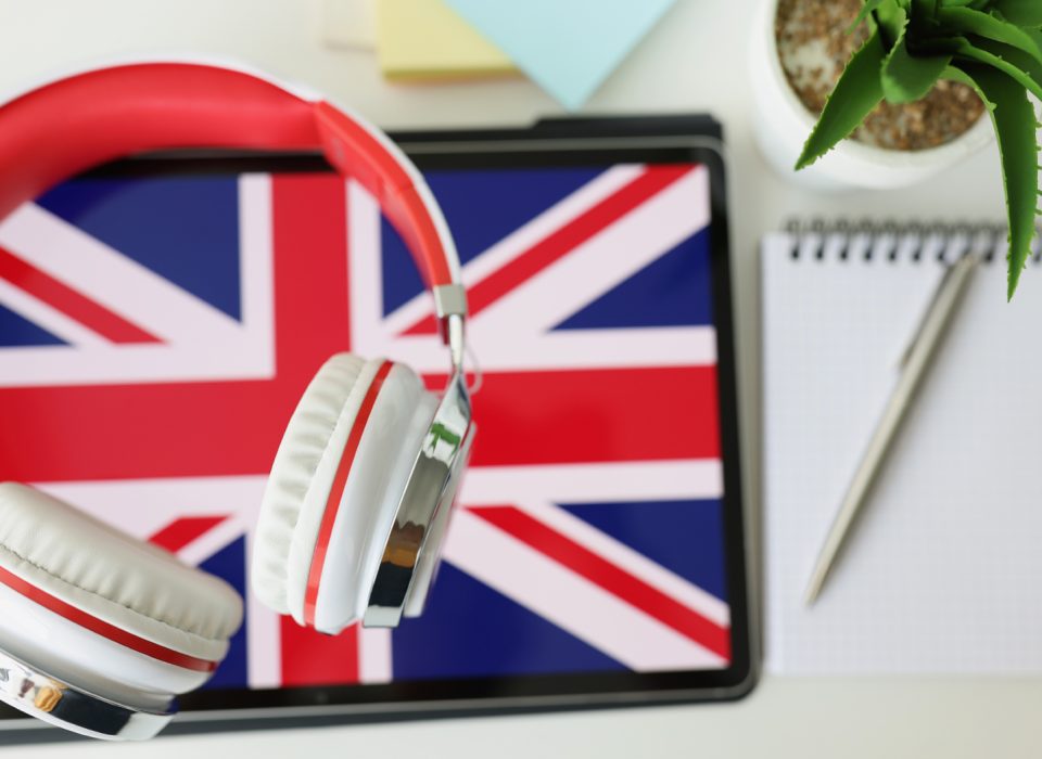 Online Μαθήματα Αγγλικών