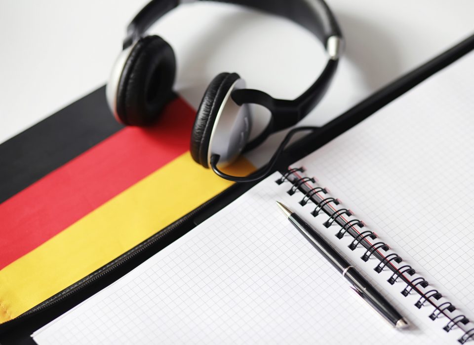 Online Μαθήματα Γερμανικών