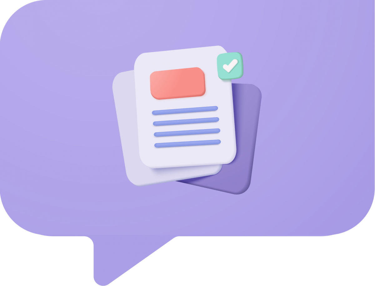 Στέλνεις τη φόρμα μαθημάτων σύμφωνα με τις ανάγκες και τους στόχους σου.